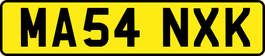 MA54NXK