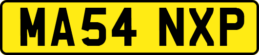 MA54NXP