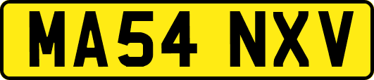 MA54NXV