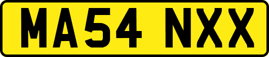 MA54NXX