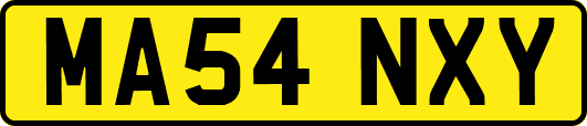 MA54NXY