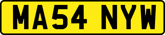 MA54NYW