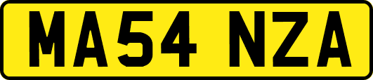 MA54NZA