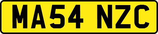 MA54NZC
