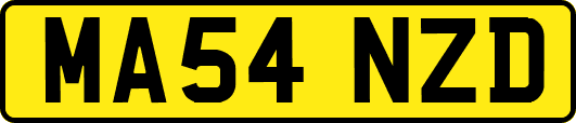 MA54NZD