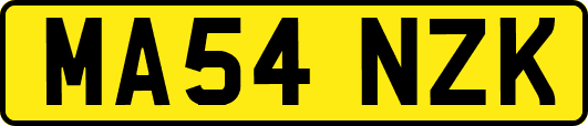 MA54NZK