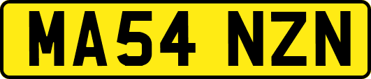 MA54NZN