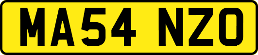 MA54NZO