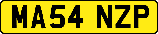 MA54NZP
