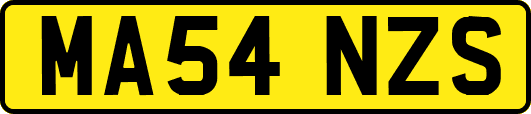 MA54NZS