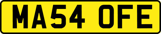 MA54OFE