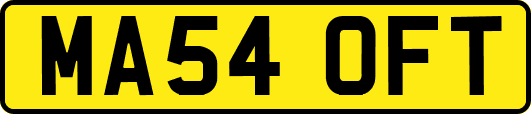 MA54OFT