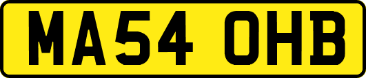 MA54OHB