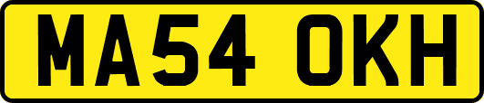 MA54OKH