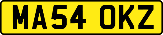MA54OKZ