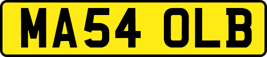 MA54OLB