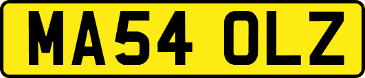MA54OLZ