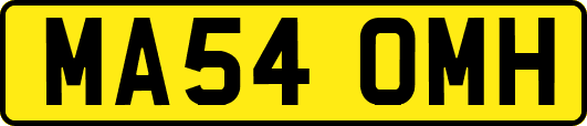 MA54OMH