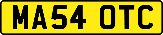 MA54OTC