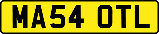 MA54OTL