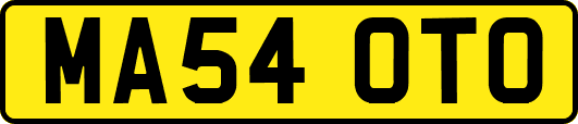 MA54OTO