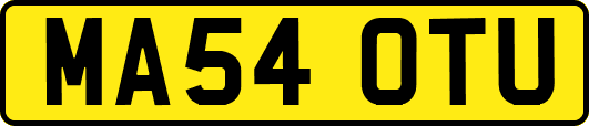 MA54OTU