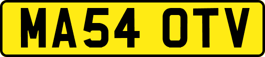 MA54OTV