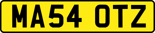 MA54OTZ
