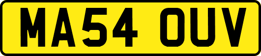 MA54OUV