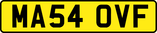 MA54OVF