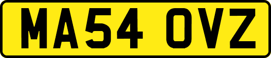 MA54OVZ