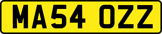 MA54OZZ