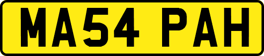 MA54PAH