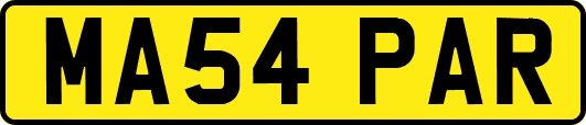 MA54PAR