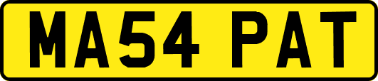 MA54PAT