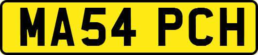 MA54PCH