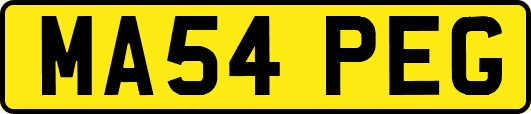 MA54PEG