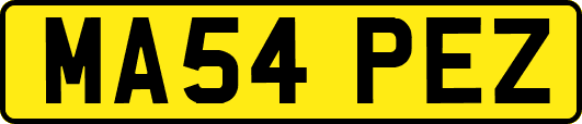MA54PEZ