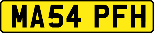 MA54PFH