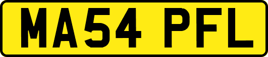 MA54PFL