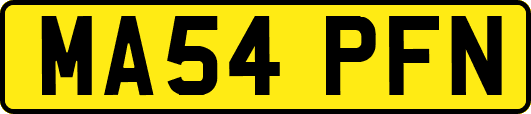 MA54PFN
