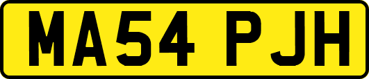 MA54PJH
