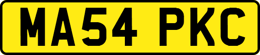 MA54PKC