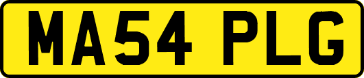 MA54PLG