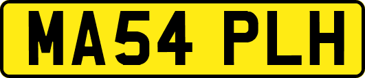 MA54PLH