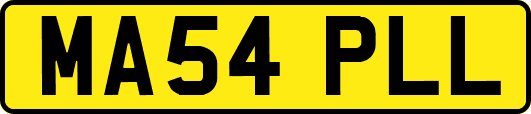 MA54PLL