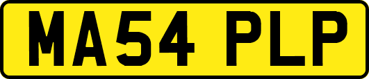 MA54PLP