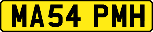 MA54PMH
