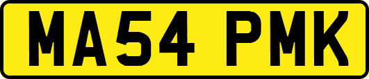 MA54PMK