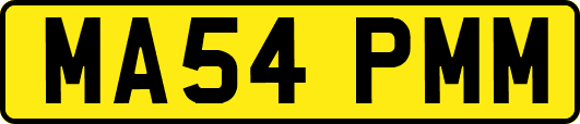 MA54PMM